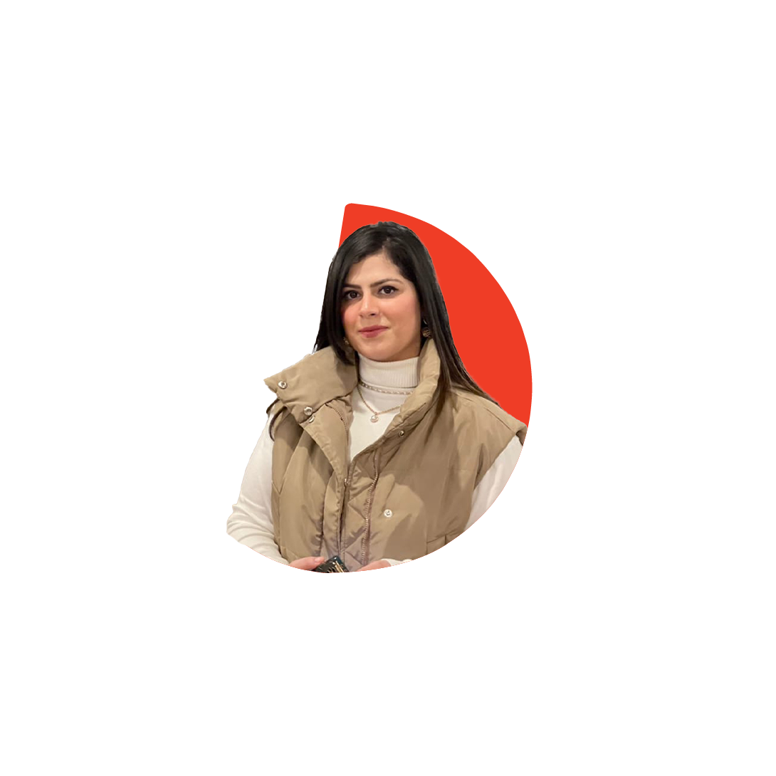 Alina Tariq