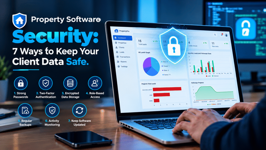 Property Software Security 7 Ways