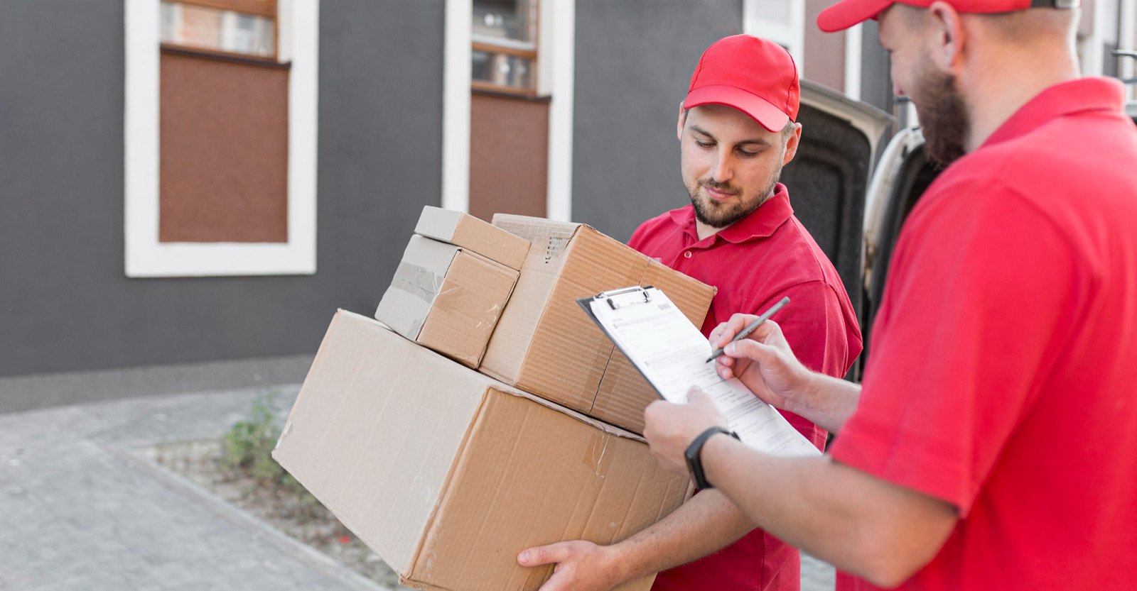 Professional Moving Services in USA for Homes & Businesses
